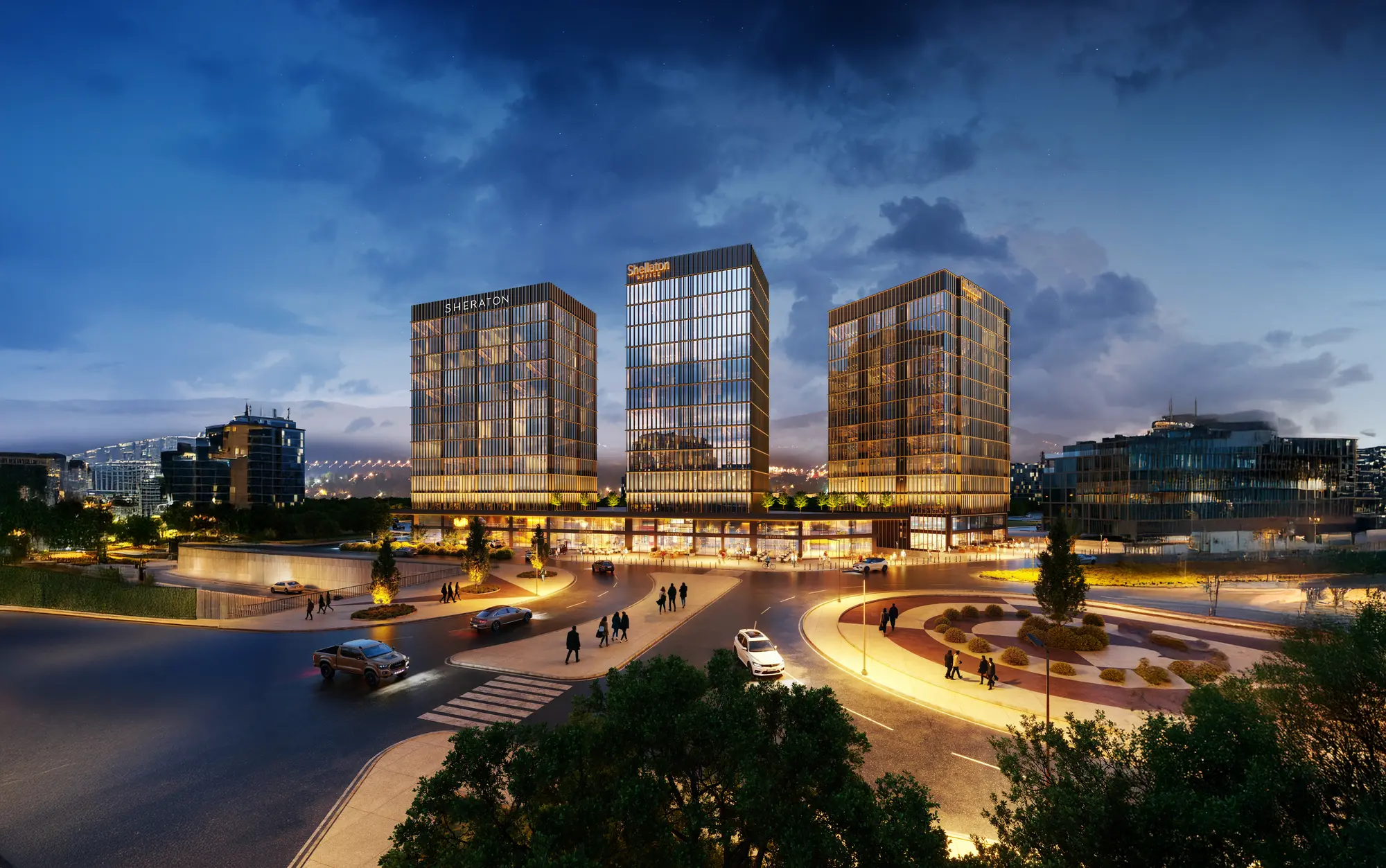 Kubat Yapı E-Catalogue